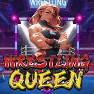 Wrestling Queen